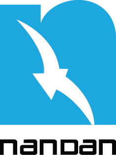 Nandan Terry logo
